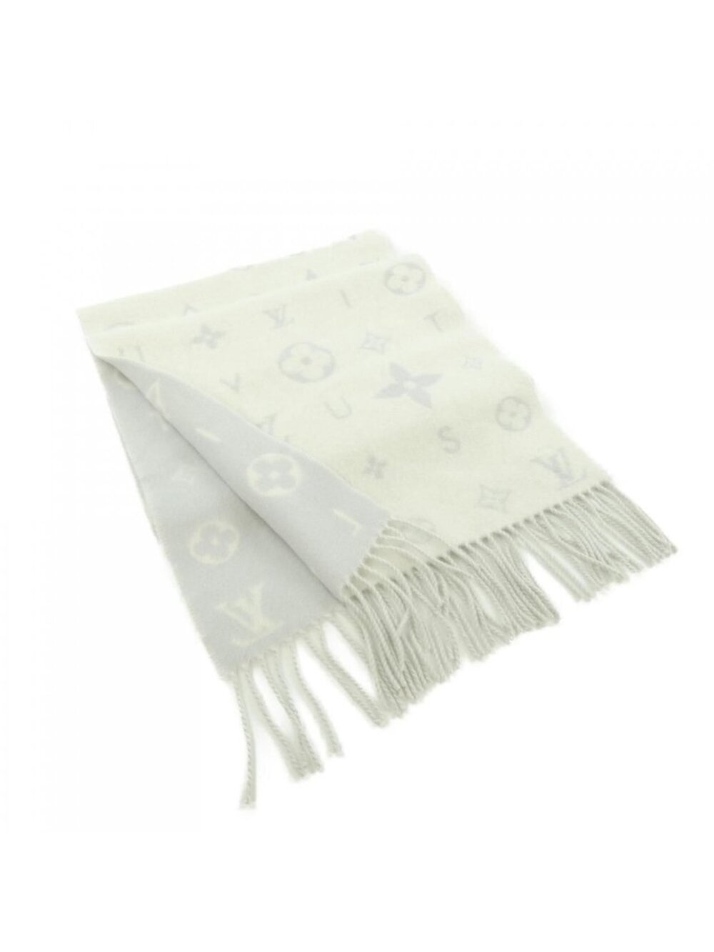 Louis Vuitton Scarf Reykjavik 2.0